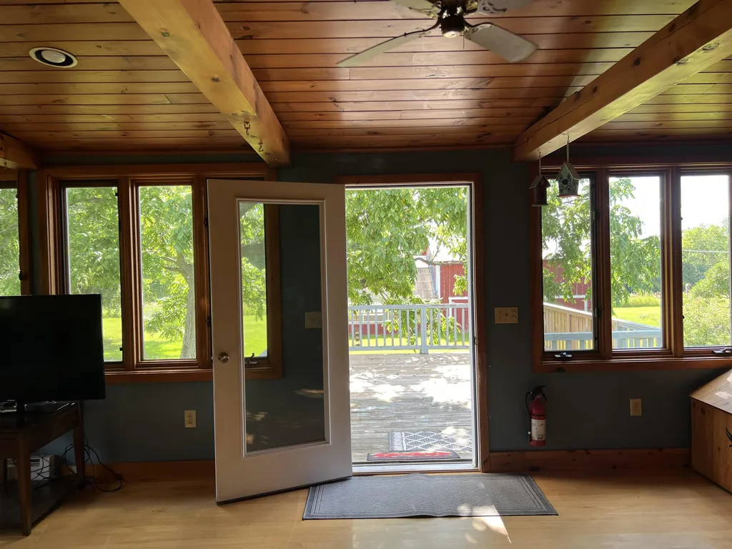 406 S. Bingham Street Cornwall VT 05753