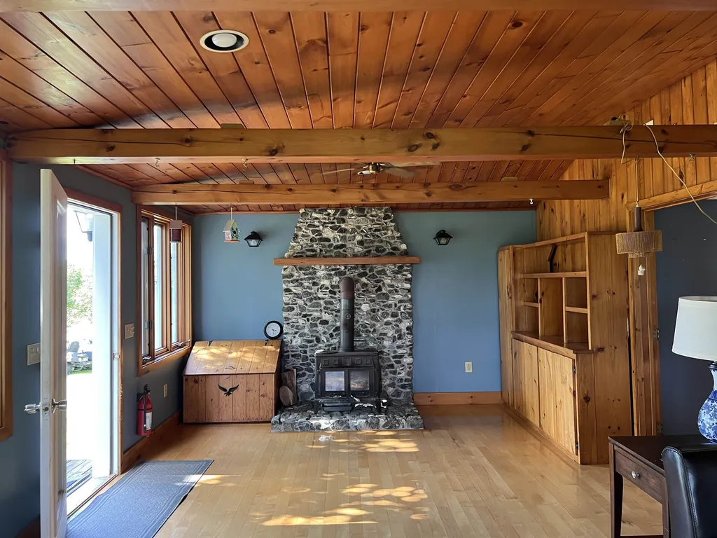 406 S. Bingham Street Cornwall VT 05753