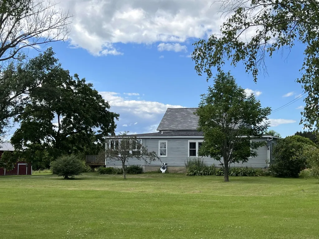 406 S. Bingham Street Cornwall VT 05753
