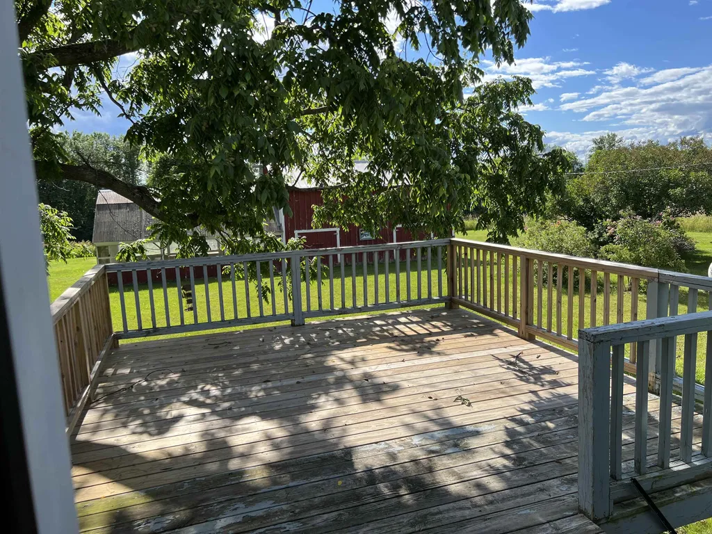 406 S. Bingham Street Cornwall VT 05753