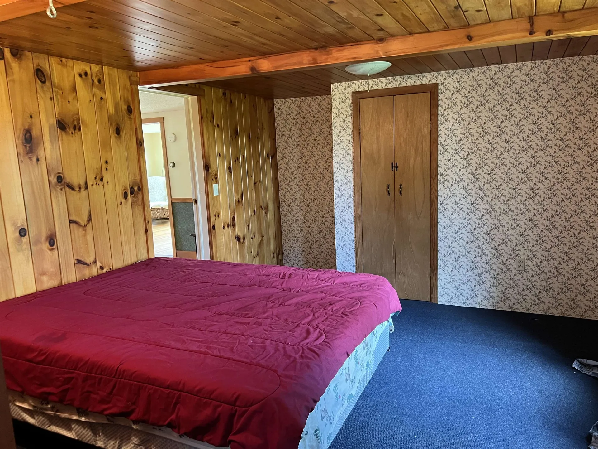 406 S. Bingham Street Cornwall VT 05753