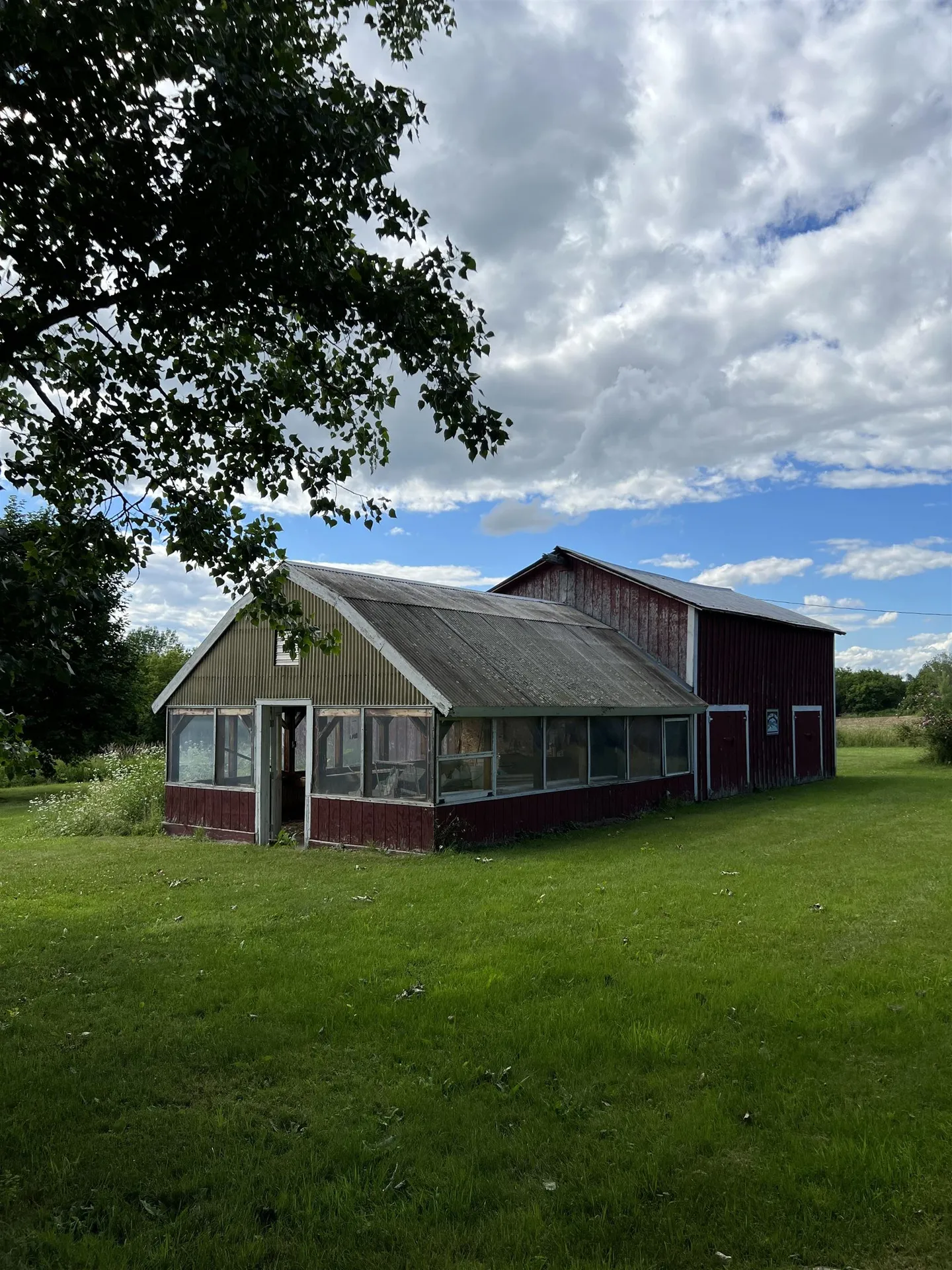 406 S. Bingham Street Cornwall VT 05753