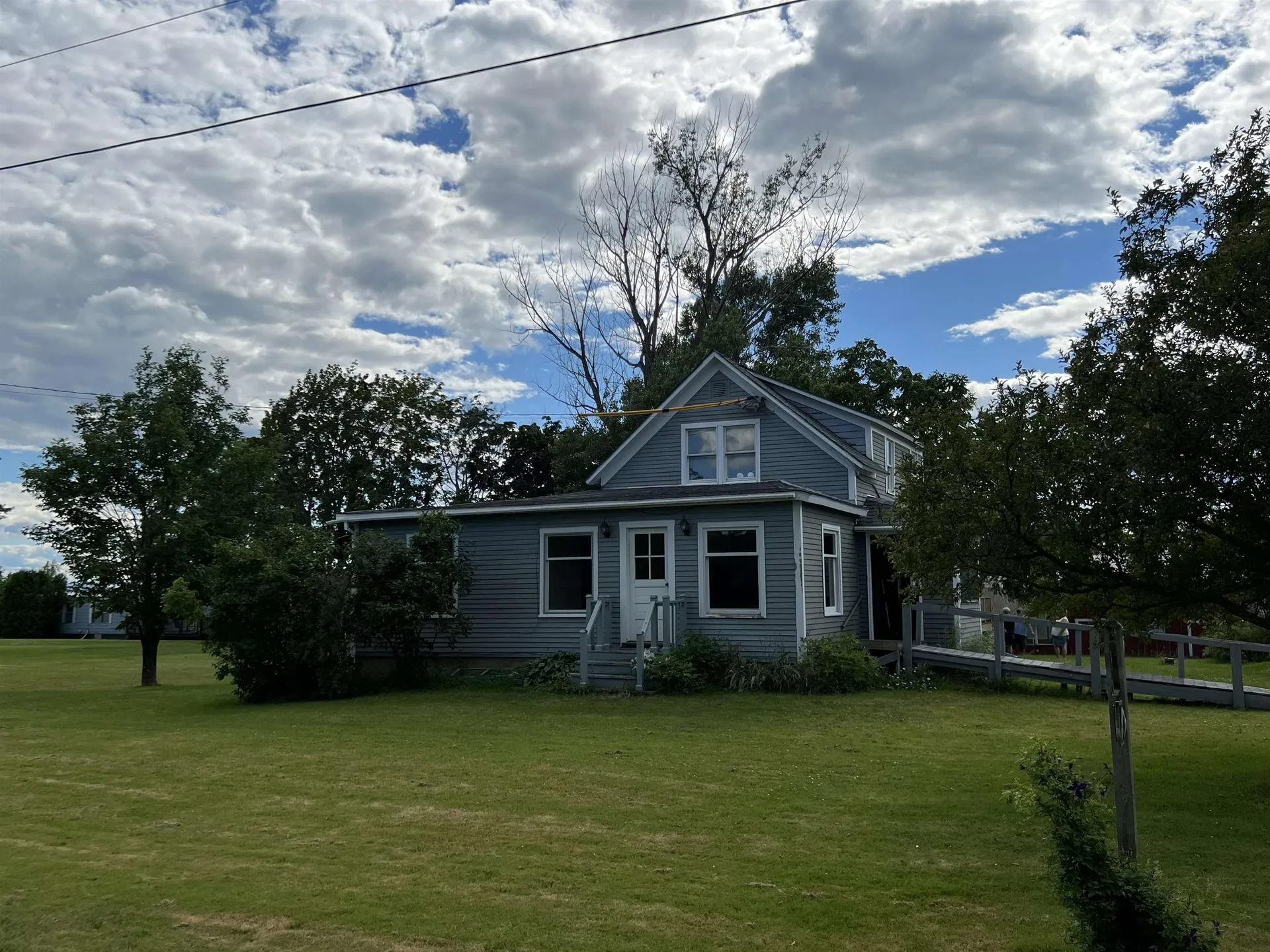 406 S. Bingham Street Cornwall VT 05753