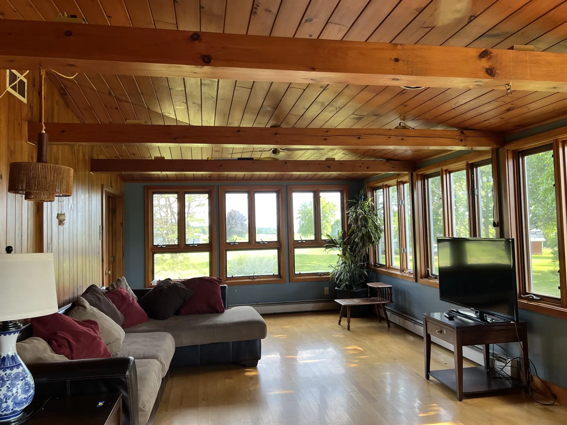 406 S. Bingham Street Cornwall VT 05753