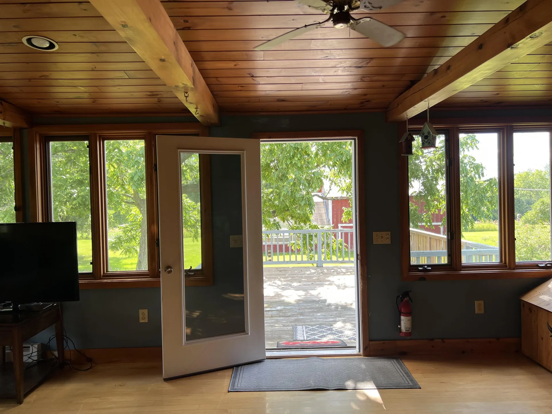 406 S. Bingham Street Cornwall VT 05753