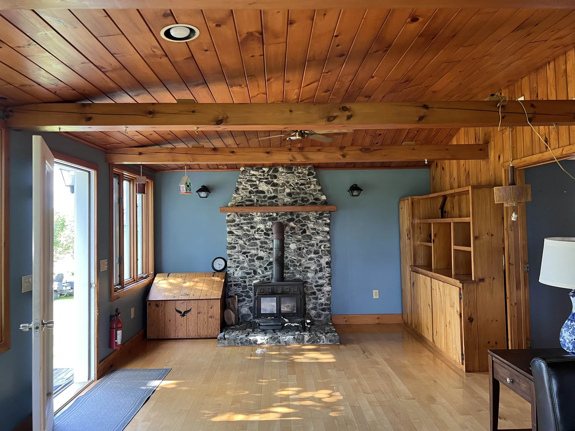 406 S. Bingham Street Cornwall VT 05753