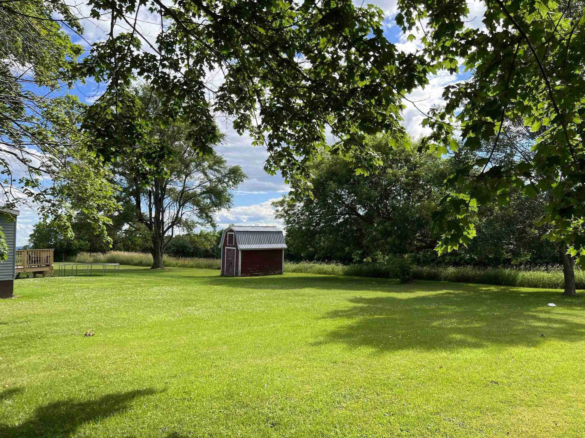406 S. Bingham Street Cornwall VT 05753