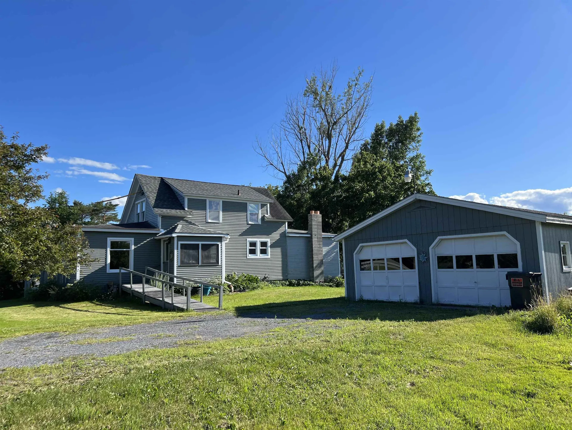 406 S. Bingham Street Cornwall VT 05753