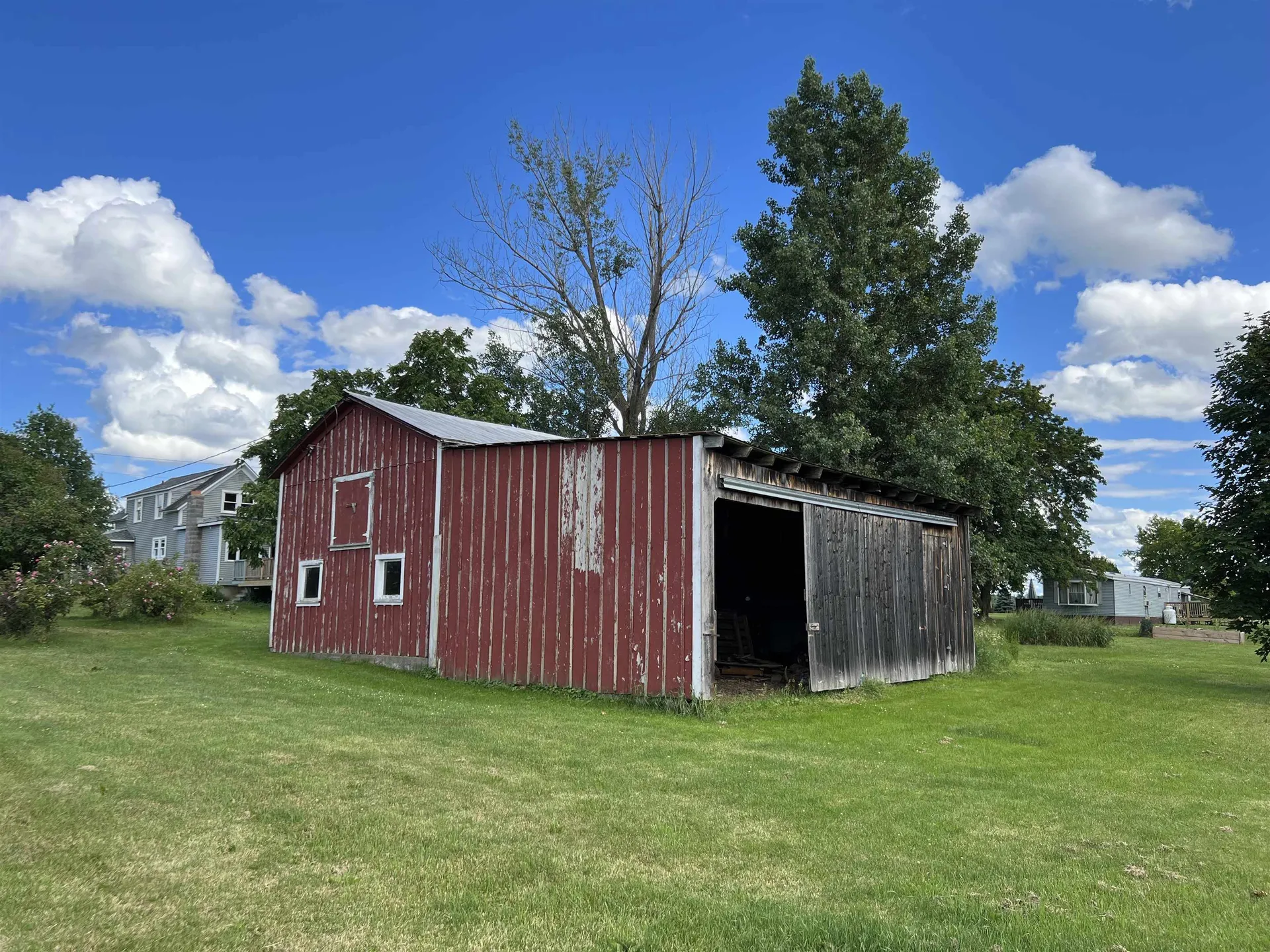 406 S. Bingham Street Cornwall VT 05753