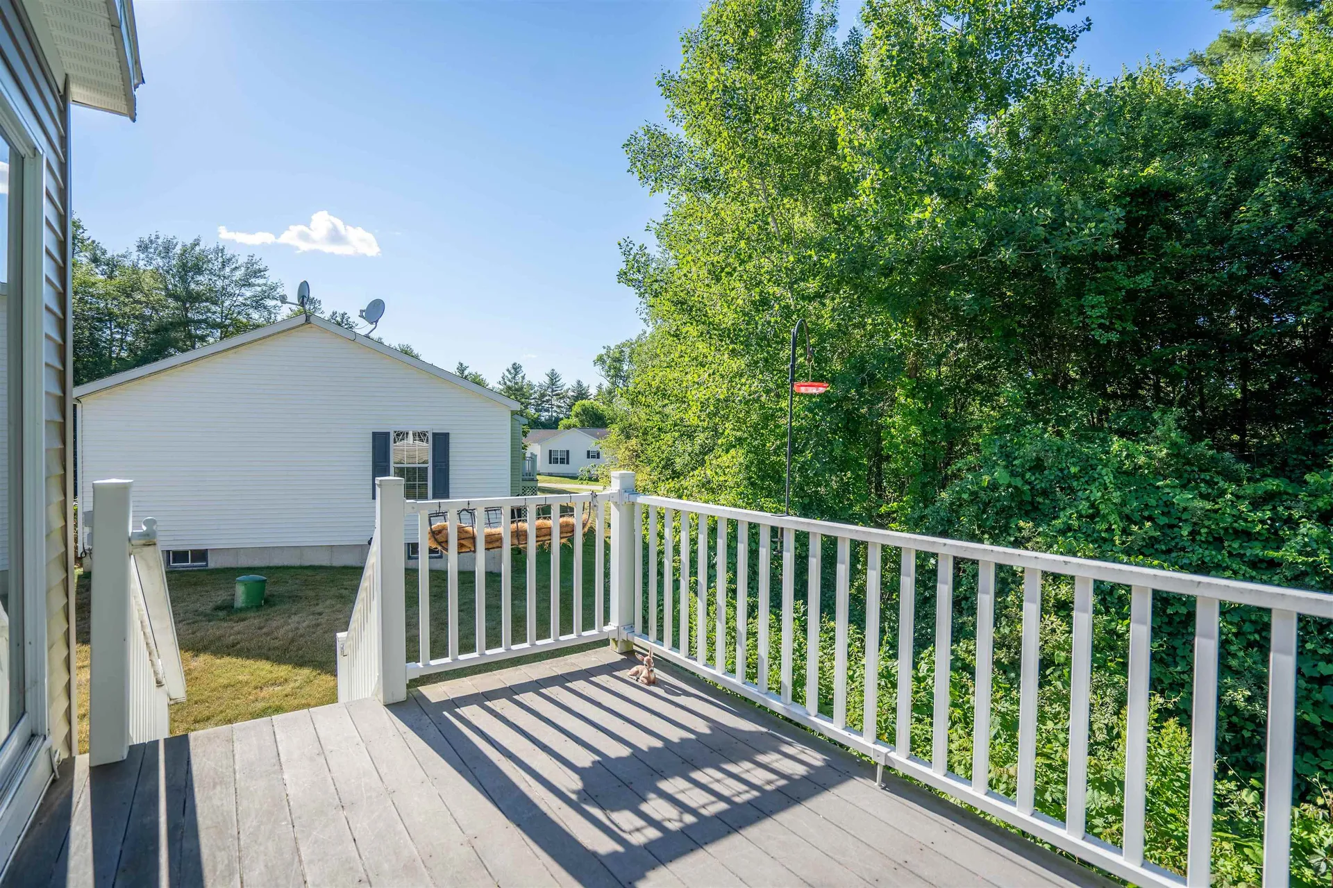 11 Timber Trail Road Sandown NH 03873
