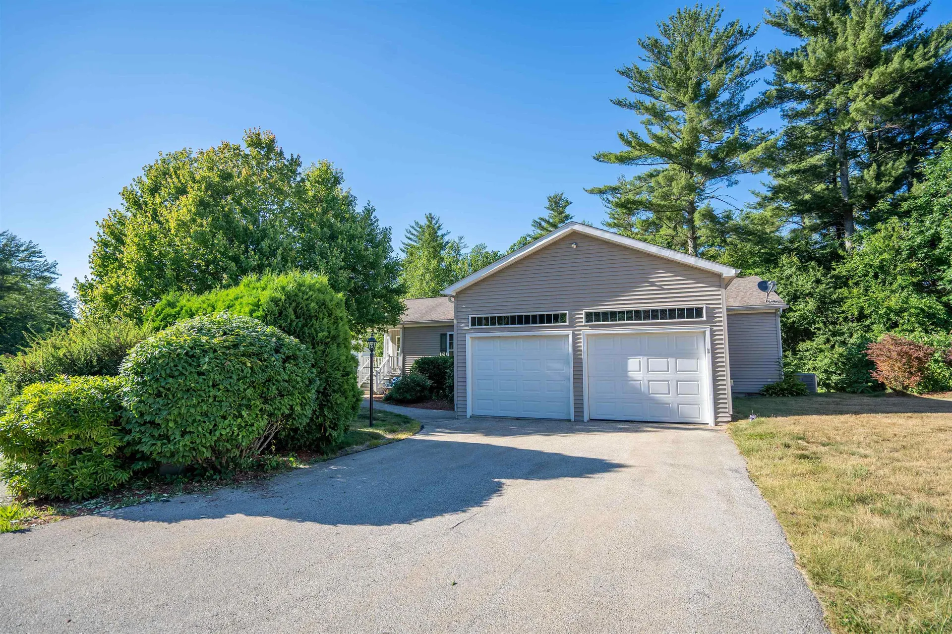11 Timber Trail Road Sandown NH 03873