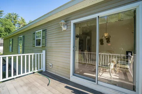 11 Timber Trail Road Sandown NH 03873