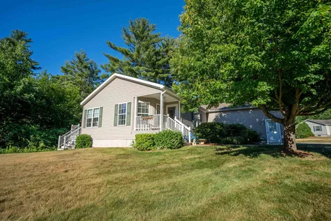 11 Timber Trail Road Sandown NH 03873