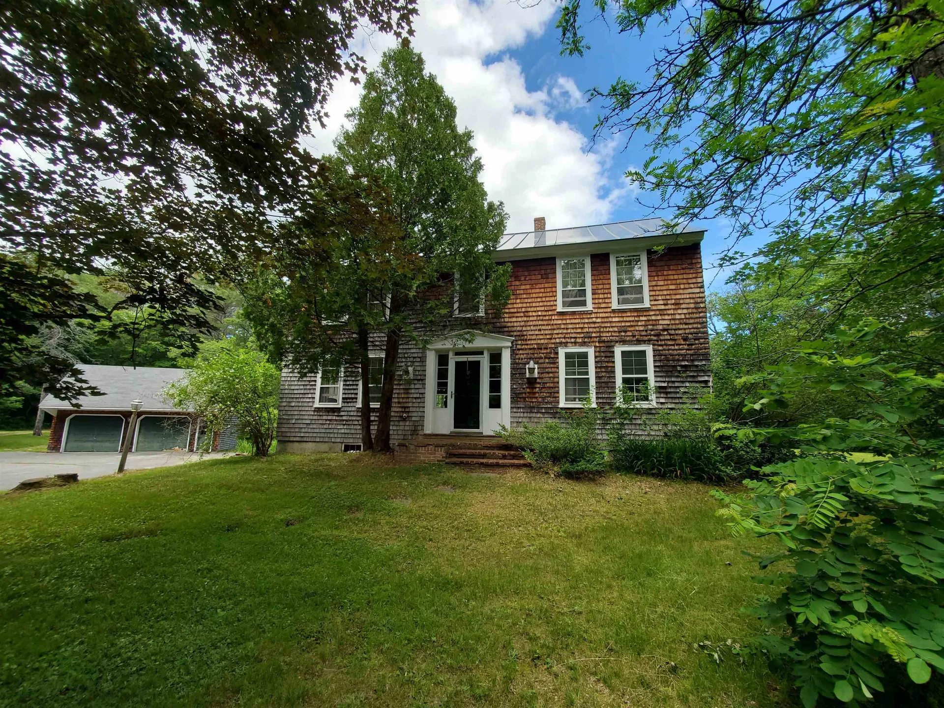 105 Davis Road Grafton NH 03240