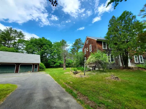 105 Davis Road Grafton NH 03240