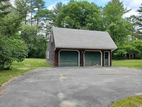 105 Davis Road Grafton NH 03240