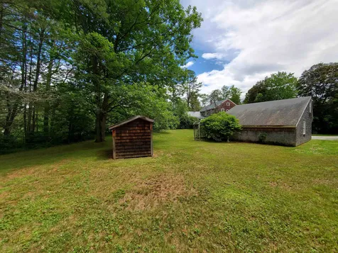 105 Davis Road Grafton NH 03240