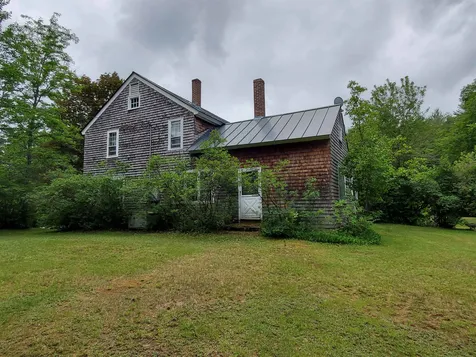 105 Davis Road Grafton NH 03240