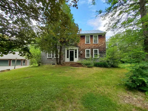 105 Davis Road Grafton NH 03240