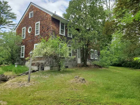 105 Davis Road Grafton NH 03240