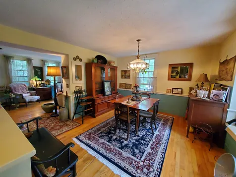 105 Davis Road Grafton NH 03240