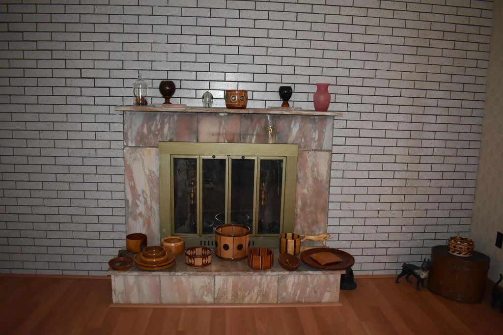 243 George Hill Road Enfield NH 03748