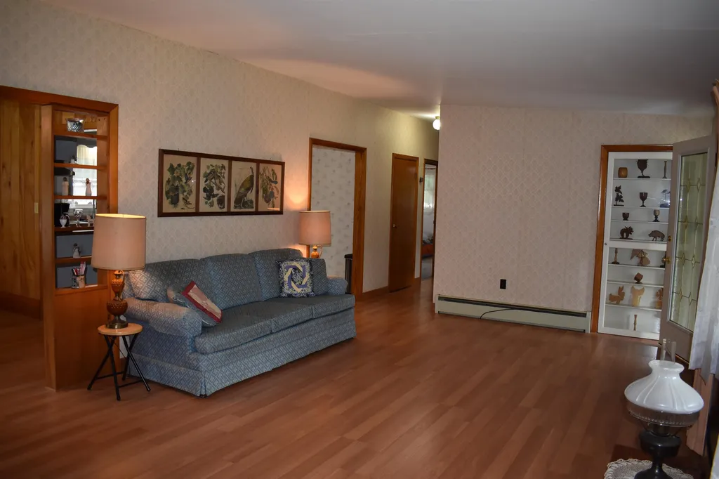 243 George Hill Road Enfield NH 03748
