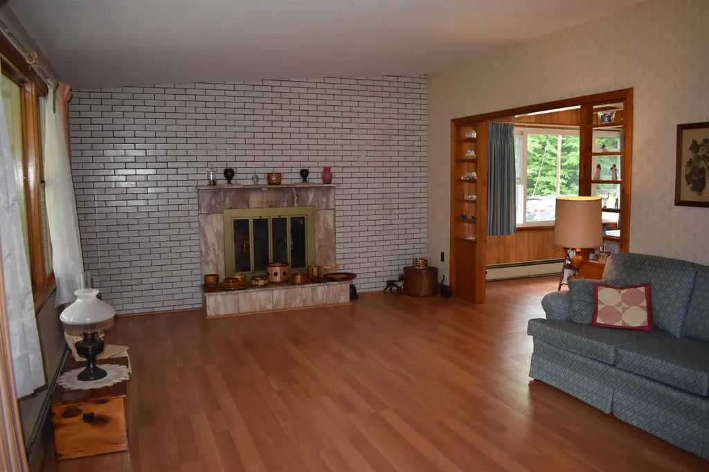243 George Hill Road Enfield NH 03748