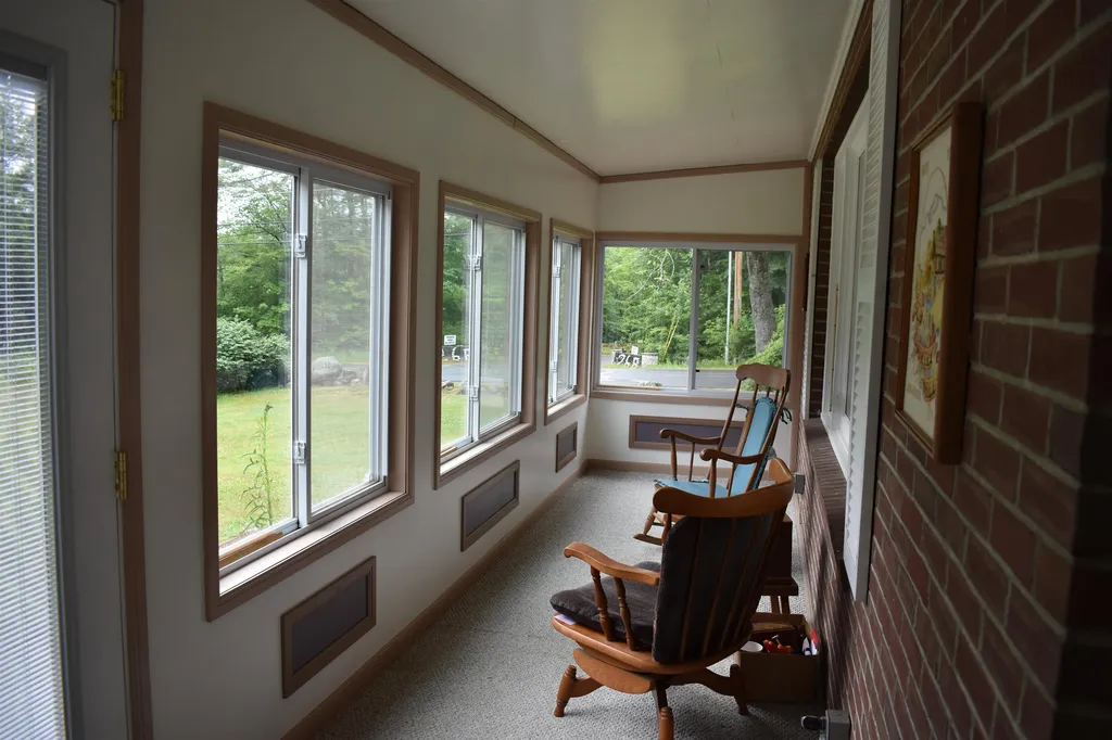 243 George Hill Road Enfield NH 03748