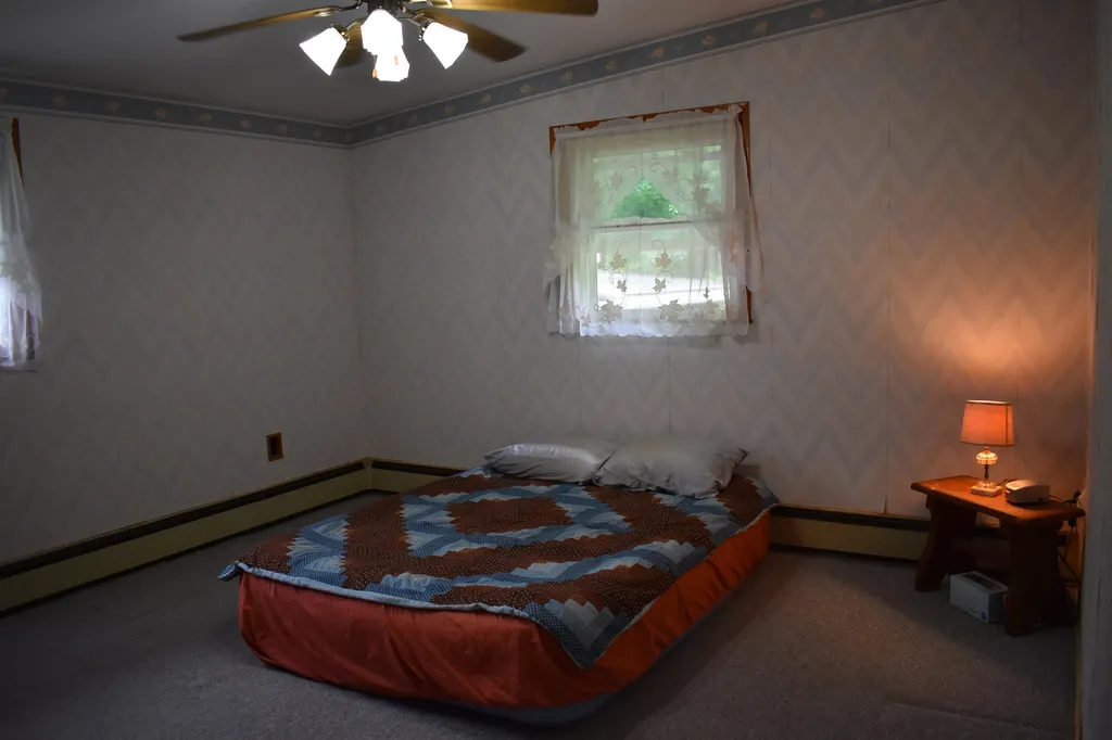 243 George Hill Road Enfield NH 03748