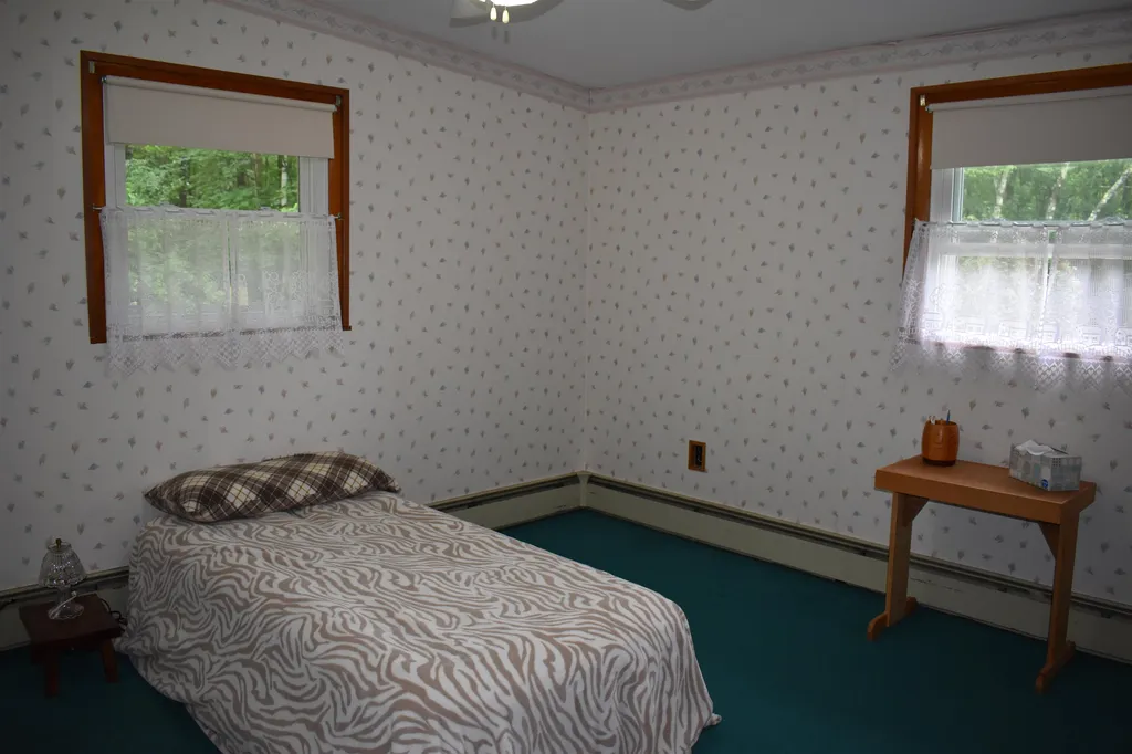 243 George Hill Road Enfield NH 03748