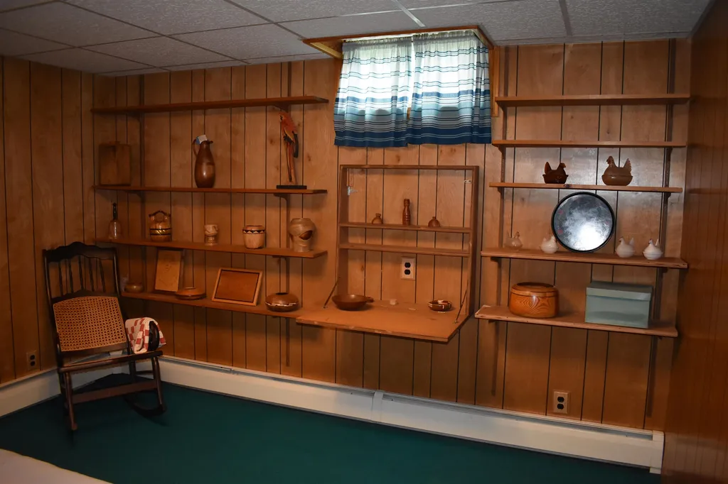 243 George Hill Road Enfield NH 03748