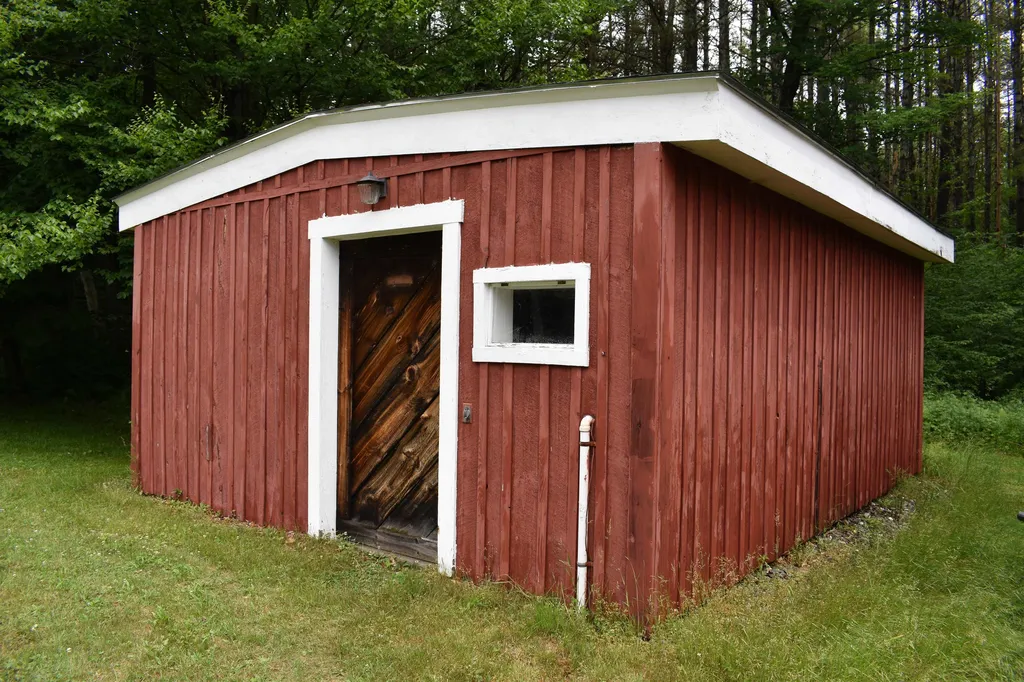 243 George Hill Road Enfield NH 03748