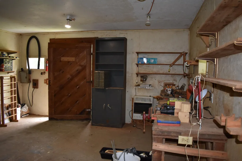 243 George Hill Road Enfield NH 03748