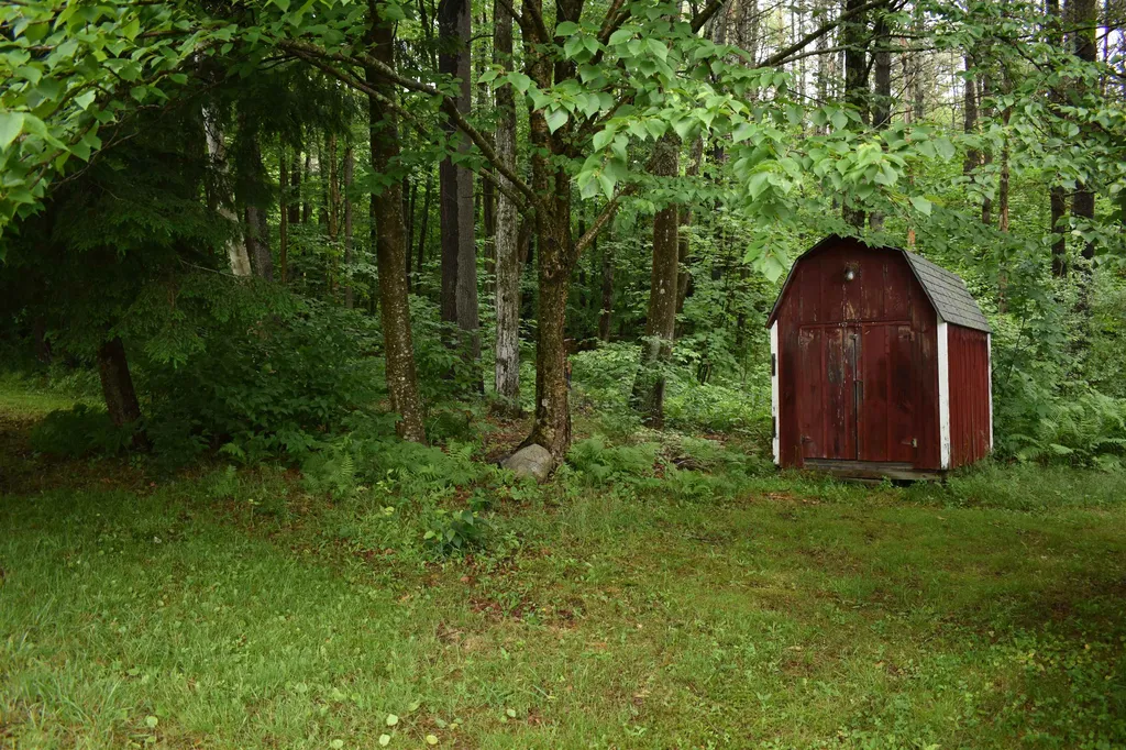 243 George Hill Road Enfield NH 03748
