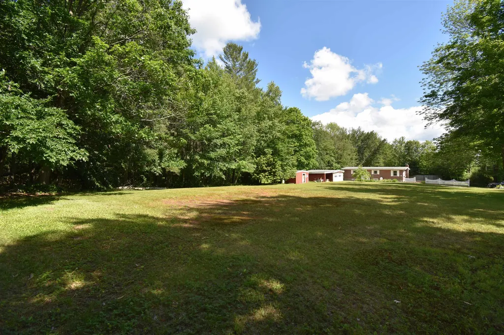 243 George Hill Road Enfield NH 03748