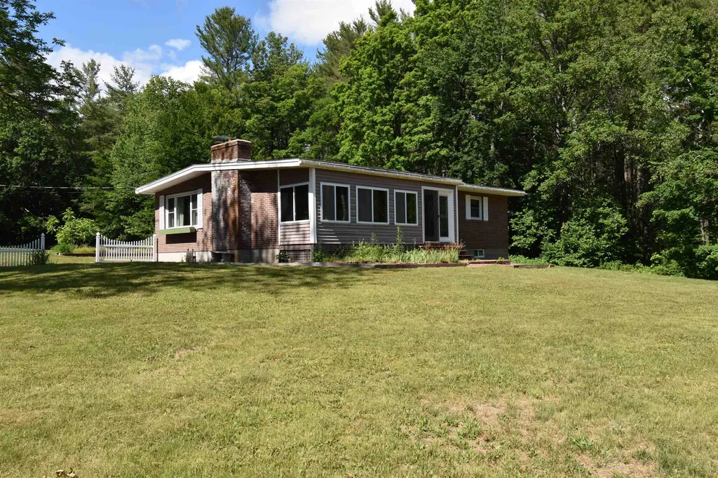 243 George Hill Road Enfield NH 03748