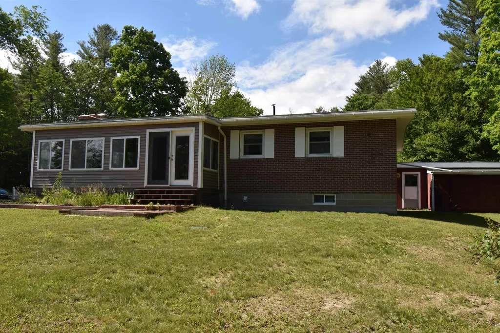 243 George Hill Road Enfield NH 03748