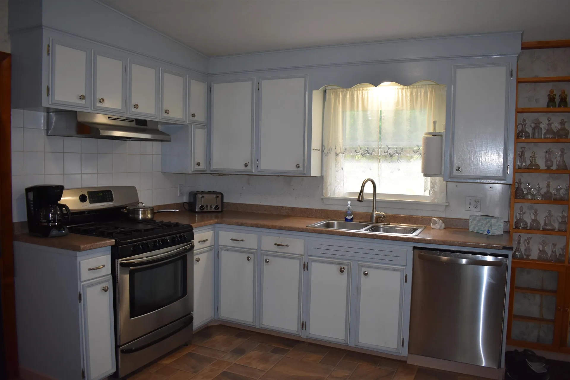 243 George Hill Road Enfield NH 03748