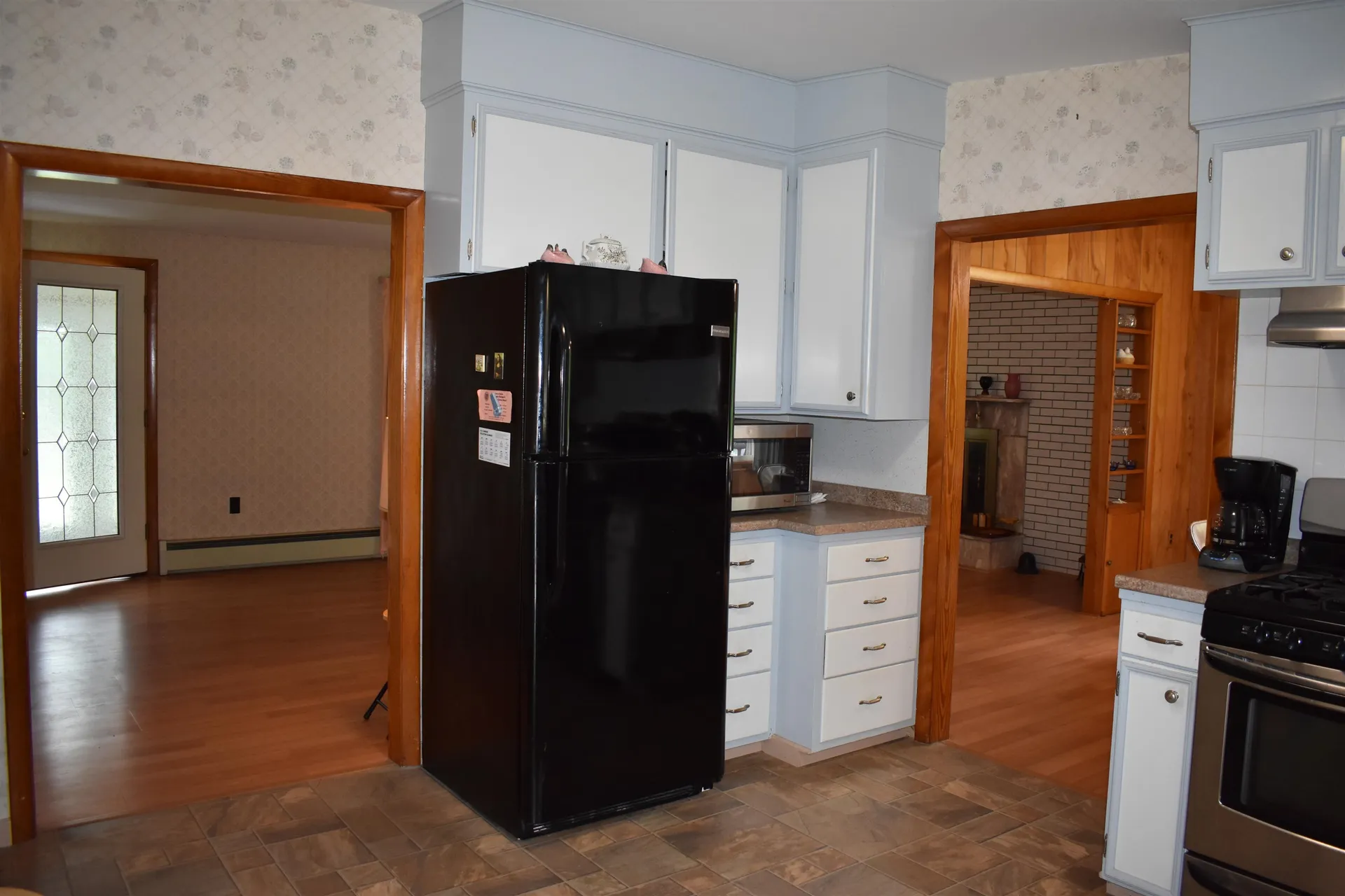 243 George Hill Road Enfield NH 03748