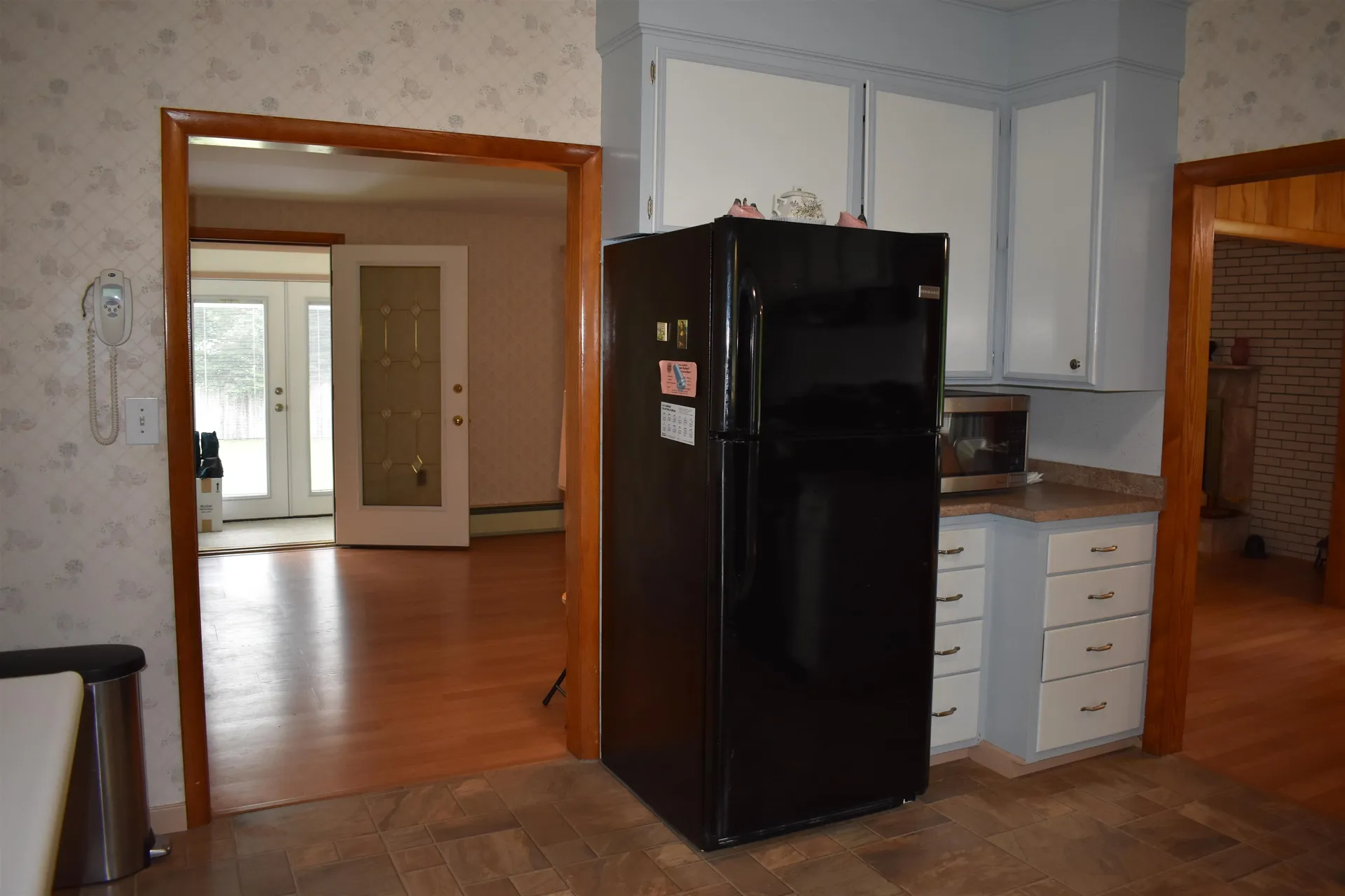 243 George Hill Road Enfield NH 03748