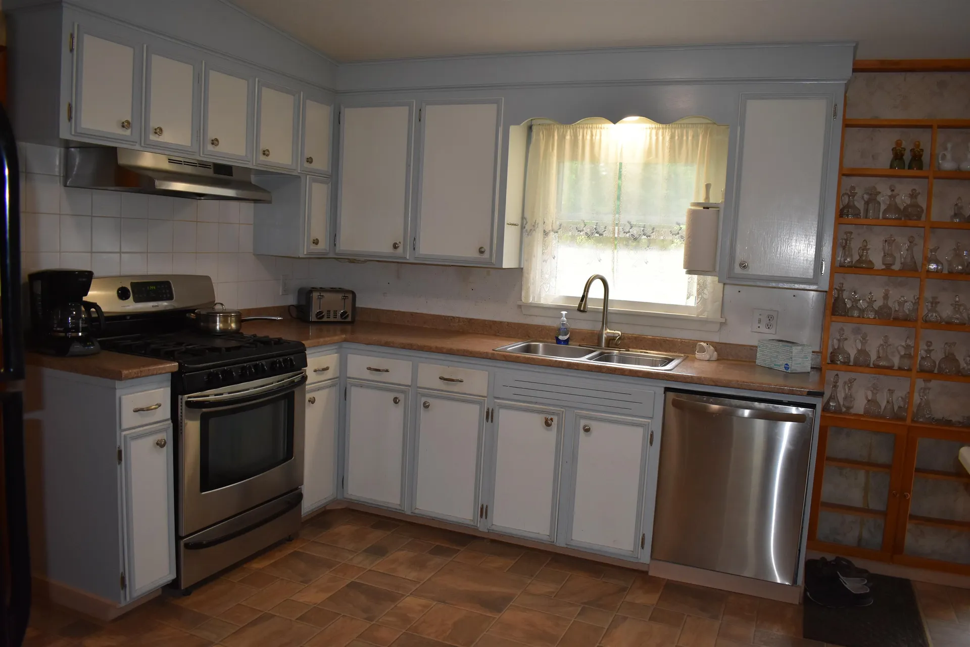 243 George Hill Road Enfield NH 03748