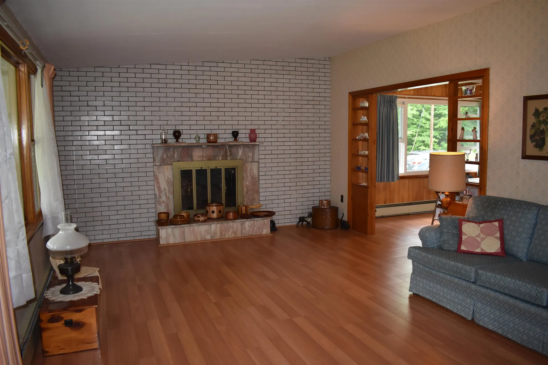 243 George Hill Road Enfield NH 03748