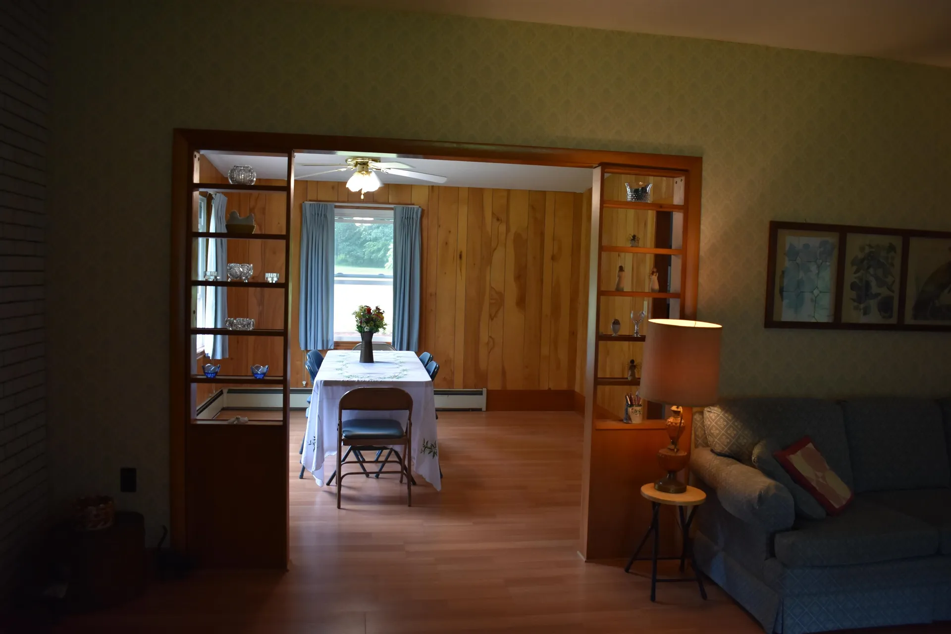 243 George Hill Road Enfield NH 03748