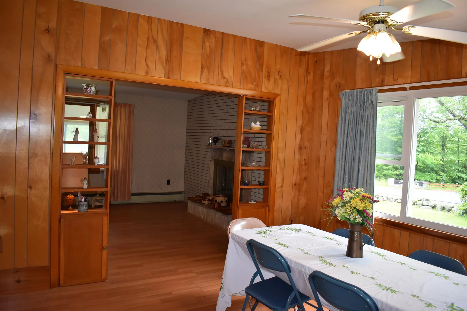243 George Hill Road Enfield NH 03748