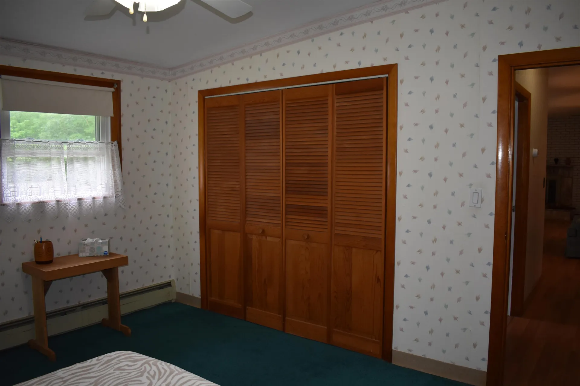 243 George Hill Road Enfield NH 03748