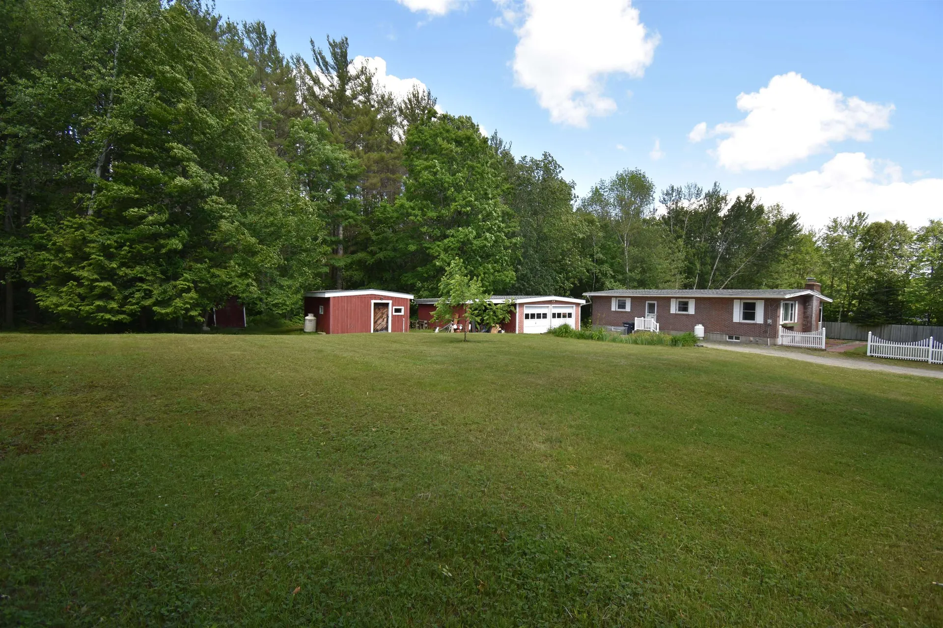 243 George Hill Road Enfield NH 03748