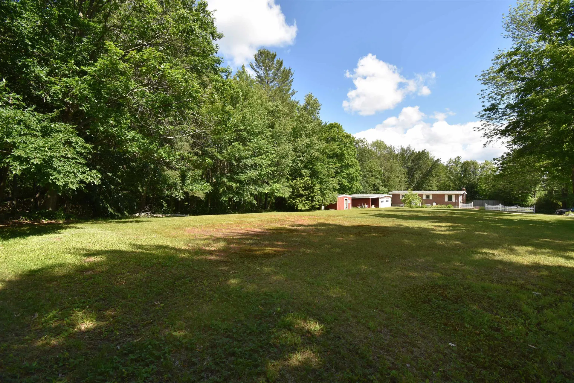 243 George Hill Road Enfield NH 03748