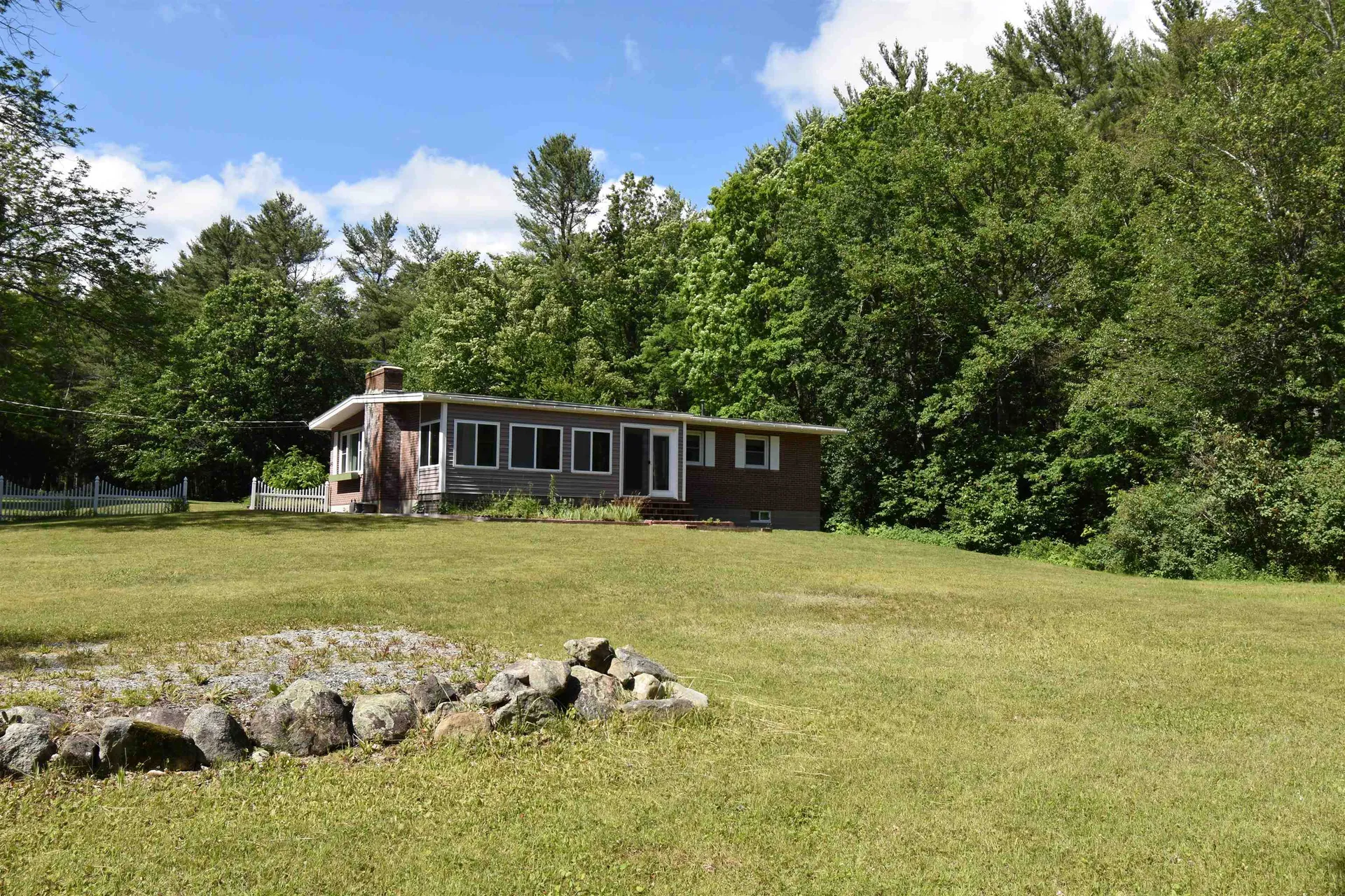 243 George Hill Road Enfield NH 03748