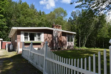 243 George Hill Road Enfield NH 03748